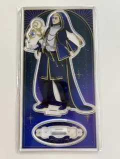 新品】☆進撃の巨人☆まるくじ☆星空の魔法使い☆アクリルスタンド