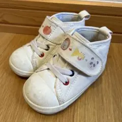 【限定】ALL⭐︎STAR ベビーシューズ　キッズシューズ　13.0cm EE