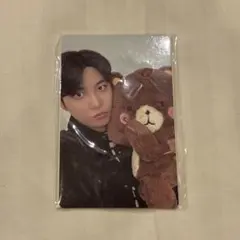ATEEZ ライトスティックドール バッグ ぬいぐるみ ジョンホ② ATEEZ ライトスティックドール バッグ ぬいぐるみ ジョンホ② - メルカリ