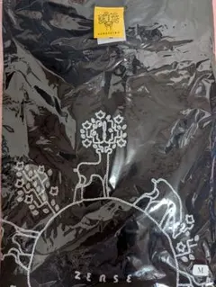 ヨルシカ 盗作再演Tシャツ FC会員限定カラー Mサイズ 新品未開封