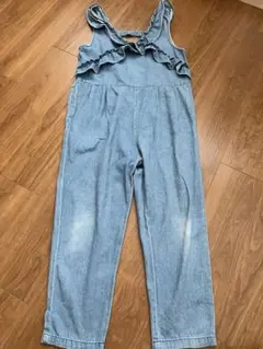 キッズ　サロペット　150
