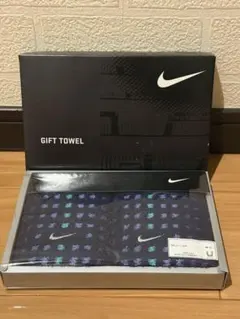 NIKE GIFT TOWEL タオルハンカチ 2枚セットのサムネイル