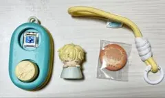 Alienstage ルカ キーキャップ