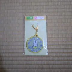 タイトーくじ　ミッフィー　Pastel Flower Collection　F賞