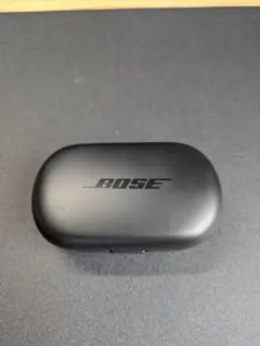BOSE QuietComfort Earbuds ワイヤレスイヤホンのサムネイル