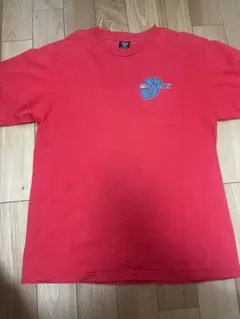 OLD STUSSY×MASTERPIECE Tシャツ L 25周年 2005年 - メルカリ
