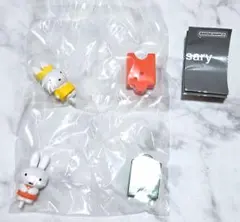 miffy 70th フィギュアコレクション②