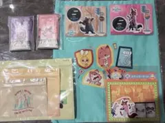 あ*い様 ズートピア　1番くじ　まとめ売り