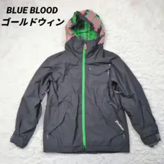 2025年最新】blue blood スキー ウェアの人気アイテム - メルカリ