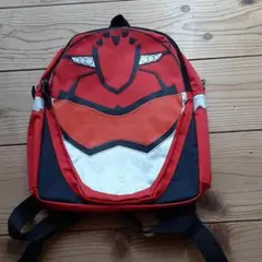 戦隊物　リュックサック