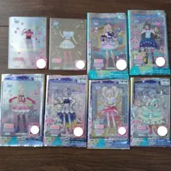 アイプリ ミルフィーカード まとめ売り