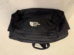 THE NORTH FACE NM71800 ボディバッグ ブラック