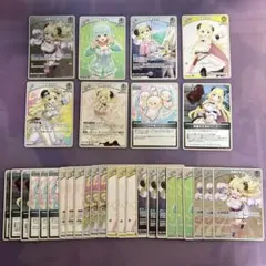 ホロライブ　ホロカ　角巻わため　R以下セット　まとめ売り