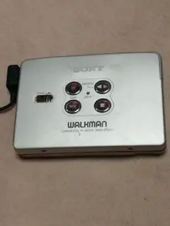 SONY カセットウォークマン WM-EX511 整備品 本体のみ 整備済 SONY WALKMAN カセットウォークマン WM-EX511 #1 SONY