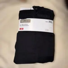 RELACO ユニクロ 新品 XXL