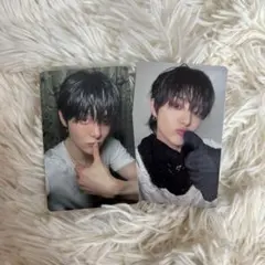 TREASUREジフントレカセット