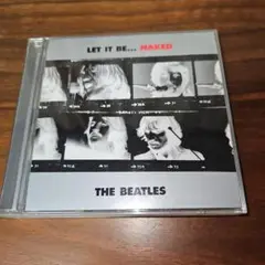 2025年最新】let it be naked lpの人気アイテム - メルカリ