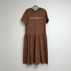 To b.by agnes b. ワンピース