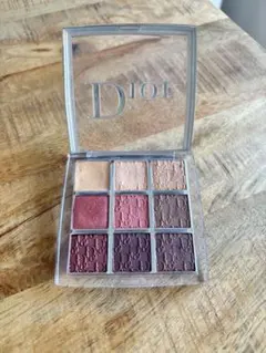 Dior Backstage アイシャドウパレット 004