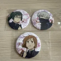 呪術廻戦展　花見のサムネイル