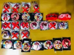 すとぷり 莉犬くん グッズ