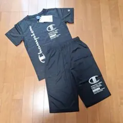 チャンピオン上下セット　140cm