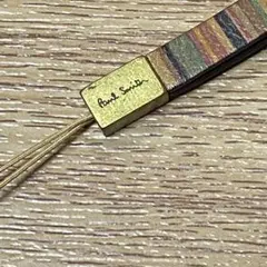 おまとめ ポールスミス 携帯ストラップ