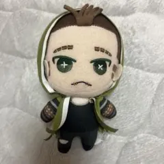 identityV 第五人格 ともぬい 調香師 ウィラ・ナイエル ぬいぐるみ