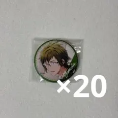 アイナナ 大和 缶バッジ