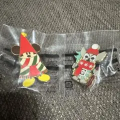 リルリンリン ピンバッジ