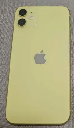 iPhone11 128GB 本体
