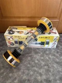 Shake Weight G Pro シェイクウェイトGプロ 筋トレ ダンベルのサムネイル