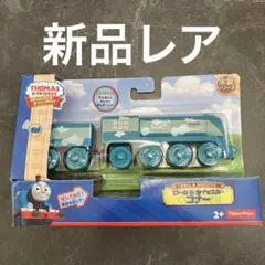 THOMAS & FRIENDS ETIENNE トラックマスター エティエンヌ - メルカリ