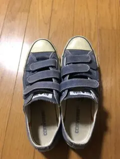 スニーカーコンバースオールスター