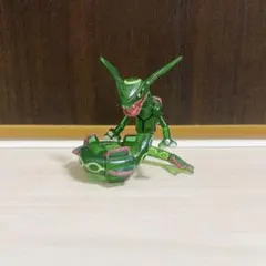 ポケモンキッズ クリア レックウザ はかいこうせん - メルカリ