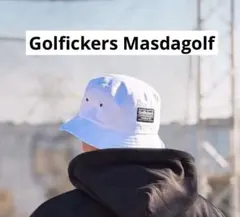 2026年最新】ゴルフィッカーズ golfickers キャップの人気アイテム