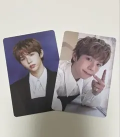 riize ショウタロウ 2025 シーグリ　トレカ