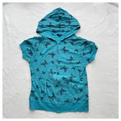 y2k 平成ギャル 蝶々 パーカー フェアリーグランジ