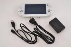 SONY PS VIta PCH-2000 ホワイト 白