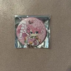 すとぷり さとみ 缶バッジ 9周年