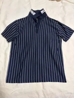 00s SS EXTRA HEAVY期 NUMBER NINE ポロ シャツ 3 00s SS EXTRA HEAVY期 NUMBER NINE ポロ シャツ 3 - メルカリ