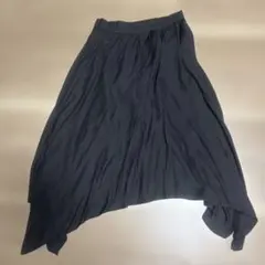 ハウスオブロータス サルエルパンツ パンツ 伸縮性 ストレッチ - メルカリ