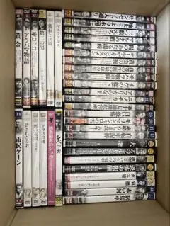 オークション 洋画