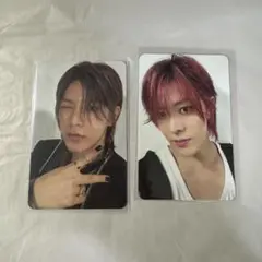 2026年最新】中本悠太 トレカの人気アイテム - メルカリ