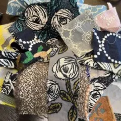 ミナペルホネン　ハギレ•カケラ　セット