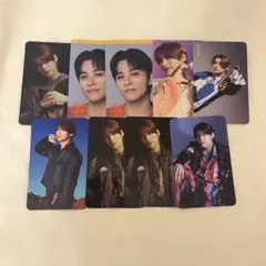 ONE N' ONLY TETTA トレカ