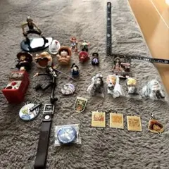 ワンピース コレクションいろいろセット