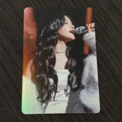 BABYMONSTER DVD トレカ パリタ ファリタ ベビモン