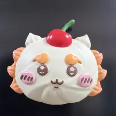 ちいかわ ホイップマグ　マグネット　シーサー