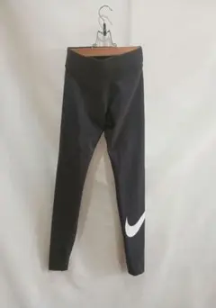 Nike ブラックレギンス XSサイズ